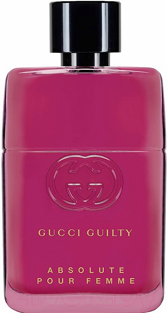 Парфюмерная вода Gucci Guilty Absolute