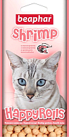 

Лакомство для кошек Beaphar, Happy Rolls Shrimp