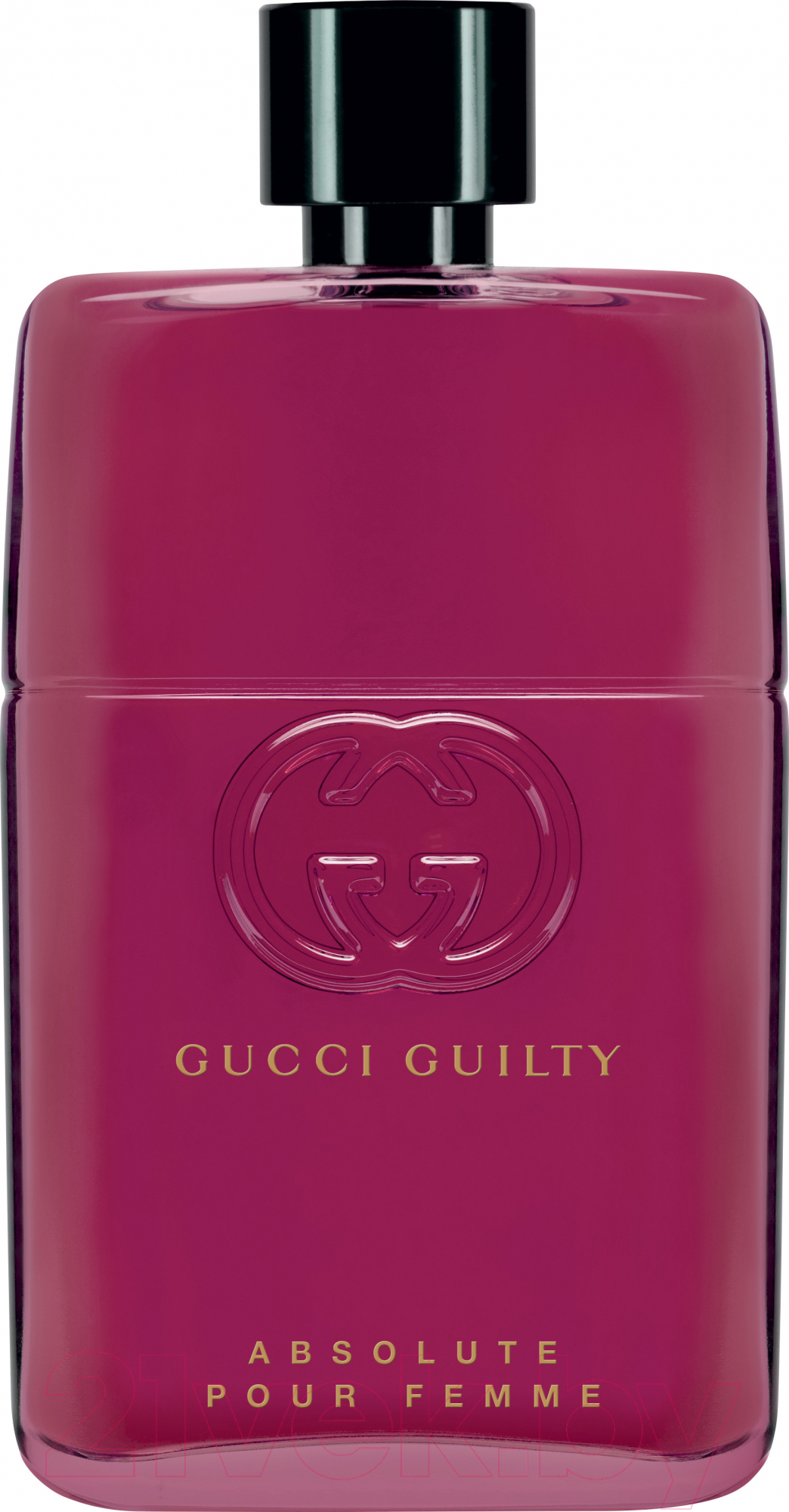 Парфюмерная вода Gucci Guilty Absolute