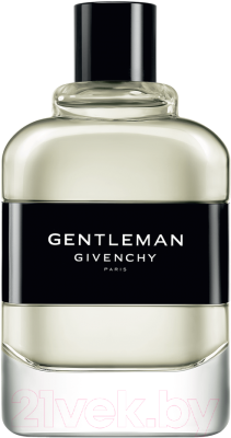 Туалетная вода Givenchy Gentleman (50мл)