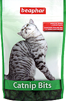 

Лакомство для кошек Beaphar, Catnip Bits