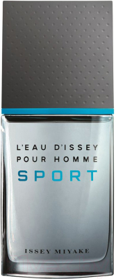 Туалетная вода Issey Miyake L'Eau D'Issey Sport (50мл)