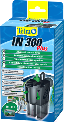Фильтр для аквариума Tetra IN300 Plus 708429/174870