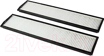 

Комплект салонных фильтров Stellox, 7110445SX