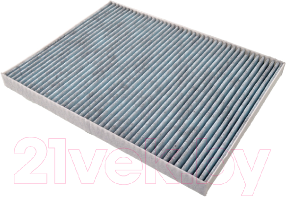 Салонный фильтр Stellox 7110470SX (угольный)