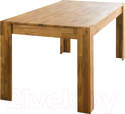 Обеденный стол Stanles Прованс 06 180x90 (дуб)