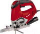 Электролобзик Einhell TE-JS 100 (4321160) -