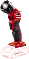 

Фонарь Einhell, TE-CL 18 Li H-Solo