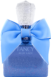 Парфюмерная вода Geparlys Fancy Blue Lady (85мл)