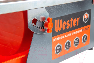 Плиткорез электрический Wester PLR800 (549385)