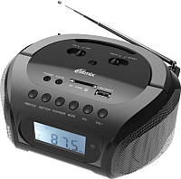 

Магнитола Ritmix, RBB-020BT