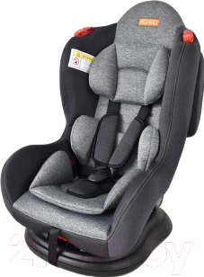 Изображение товара Автокресло Xo-kid Estra / HB919 (черный)