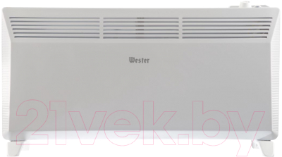 Конвектор Wester EK-2000 (551309)