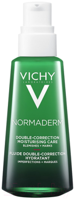 Крем для лица Vichy Normaderm уход двойного действия корректирующий (50мл)