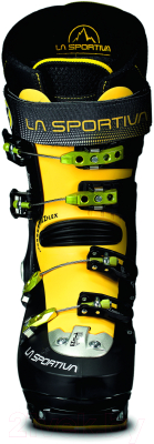 

Горнолыжные ботинки La Sportiva, Spectre 88E