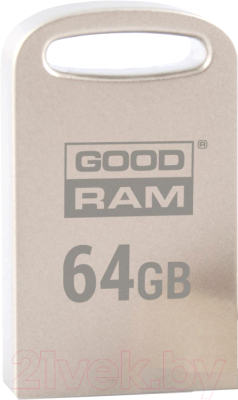 Usb flash накопитель Goodram UPO3 64GB (UPO3-0640S0R11)