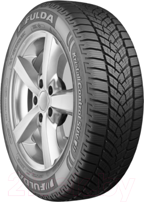 

Зимняя шина Fulda, Kristall Control SUV 255/50R19 107V