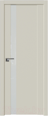 

Дверь межкомнатная ProfilDoors, Модерн 62U 60x200