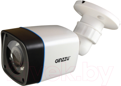 

Аналоговая камера Ginzzu, HAB-2032P