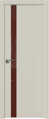 

Дверь межкомнатная ProfilDoors, Модерн 62U 60x200