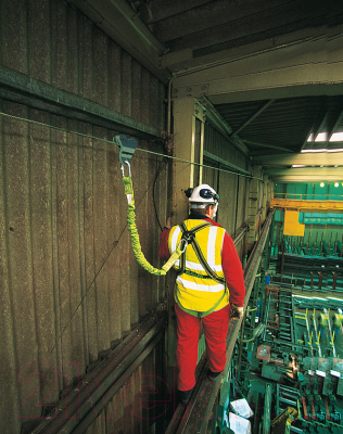 Изображение товара Строп Honeywell Manyard ME86 (HL-162084)