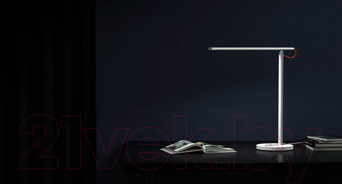 Настольная лампа Xiaomi Mi LED Desk Lamp 1S MUE4105GL / MJTD01SYL — фото 4
