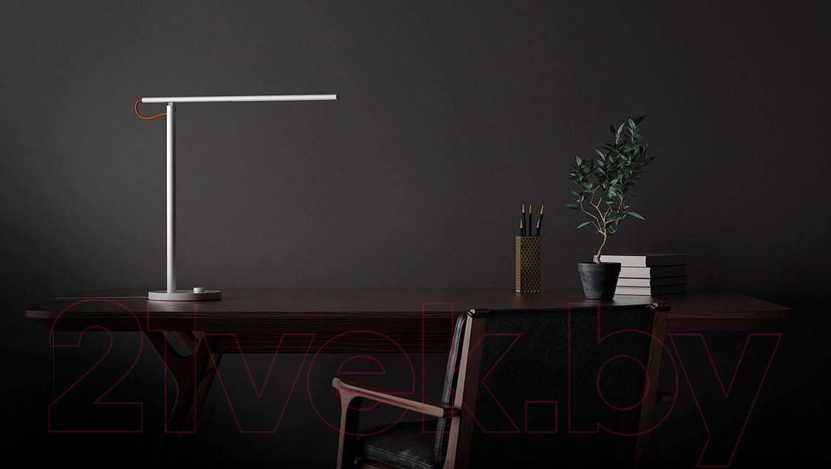Настольная лампа Xiaomi Mi LED Desk Lamp 1S MUE4105GL / MJTD01SYL — фото 6