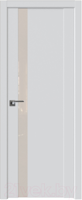 

Дверь межкомнатная ProfilDoors, Модерн 62U 80x200