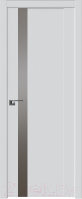 

Дверь межкомнатная ProfilDoors, Модерн 62U 60x200