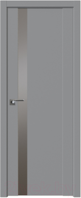 

Дверь межкомнатная ProfilDoors, Модерн 62U 70x200
