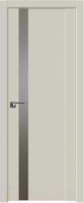 

Дверь межкомнатная ProfilDoors, Модерн 62U 80x200