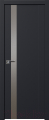 

Дверь межкомнатная ProfilDoors, Модерн 62U 80x200