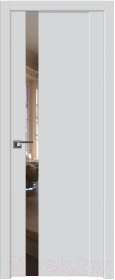 

Дверь межкомнатная ProfilDoors, Модерн 62U 60x200