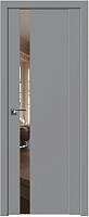 

Дверь межкомнатная ProfilDoors, Модерн 62U 70x200