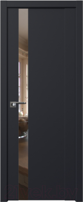 

Дверь межкомнатная ProfilDoors, Модерн 62U 80x200