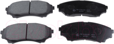 

Тормозные колодки HSB, HP9190