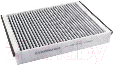 

Салонный фильтр Stellox, 7110602SX
