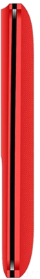 Мобильный телефон BQ Step+ BQ-1848 (красный)