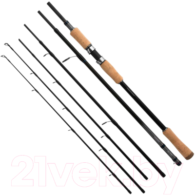 

Удилище Shimano, STC ML-MH Spinning / STCDTMLMH2521
