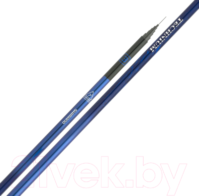 

Удилище Shimano, Technium Trout Hi Power / TECTRHPT542