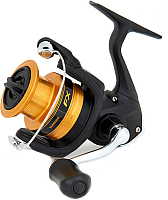 Катушка безынерционная Shimano 19 FX C3000HG FC / FXC3000FC - 