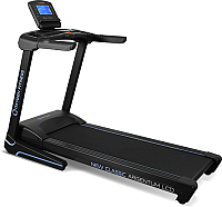 

Электрическая беговая дорожка Oxygen Fitness, New Classic Argentum LCD