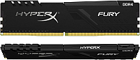 Оперативная память DDR4 HyperX HX426C16FB3K2/8 -