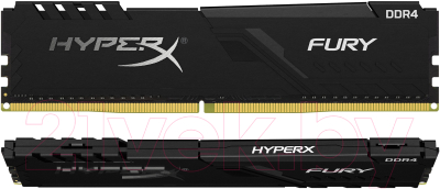 Оперативная память DDR4 HyperX HX430C15FB3K2/8