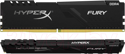 

Оперативная память DDR4 HyperX, HX434C16FB3K2/32