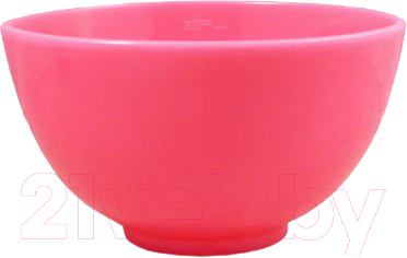 Чаша для размешивания масок Anskin Tools Rubber Bowl Small (Red, 300мл)