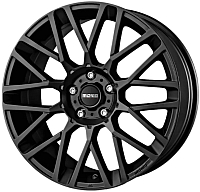

Литой диск Momo, Revenge 17x7" 5x114.3 DIA 67.1 ET 42 Matt Black