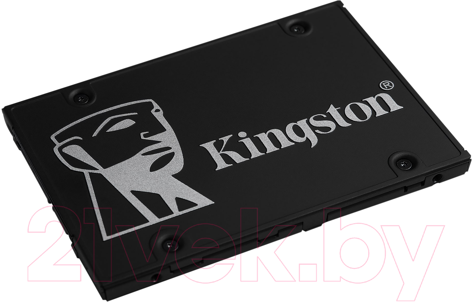 SSD диск Kingston KC600 512GB (SKC600/512G)