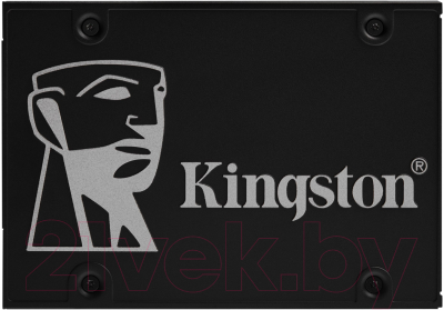 SSD диск Kingston KC600 512GB (SKC600/512G)