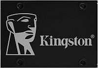 SSD диск Kingston KC600 256GB (SKC600/256G) - 